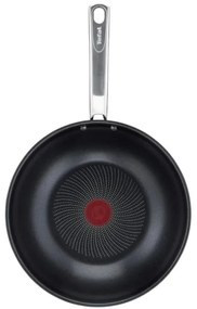 Tefal - Wok serpenyő INTUITION 28 cm