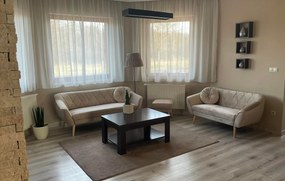 Wilsondo DEANA III kárpitozott kanapé - bézs