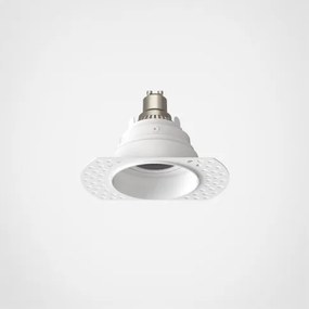 Astro Lighting TRIMLESS 1248019 Beépíthető spotlámpa 1x6W/GU10 IP20
