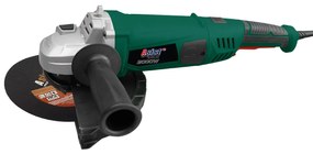 Sarokcsiszoló 2000W, 230mm ASIST AE3U200DN-3