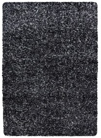 Sötétszürke szőnyeg 160x230 cm Enjoy – Ayyildiz Carpets