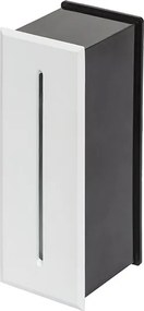 RENDL SEGNO süllyesztett lámpa fehér 230V LED 3W IP54 3000K