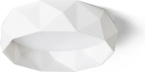 RENDL MARENGA RD5 28 süllyesztett lámpa fehér Eco PLA 230V LED 6W 3000K