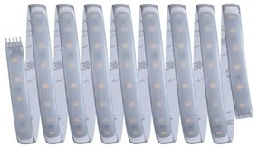 Paulmann 70666 - LED 20W IP44 stmívatelný koupelnový pásek MAXLED 3 m 2700K 230V