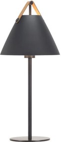 Nordlux STRAP 46205003 Asztali lámpa 1x40W/E27 IP20