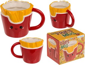 Sültkrumpli Bögre Vicces Elegáns Ajándék Mindenkinek Díszíti Az Asztalt