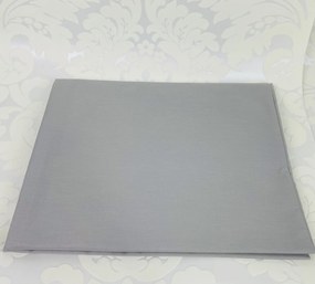 Klasszikus lepedő szürke TiaHome - 140x220cm