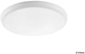 RÁBALUX 5369 OLEG Ufo Lámpa Fehér IP20