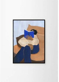 Poszter 70x100 cm The Togo – Hanna Peterson – The Poster Club