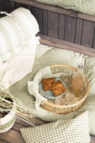 IB Laursen Üveg palack SUMMERTIME zárókupakkal