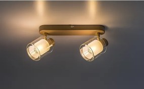 Rabalux 73064 - MIRRAL spotlámpa 2xE14/15W/230V