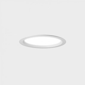 Kohl Lighting KOHL-Lighting LIM Lacus süllyesztett lámpa 108-as keretátmérővel