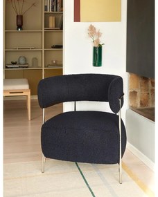 Üveg kézzel készített váza készlet 3 db-os (magasság 19 cm) Popsicle – Hübsch