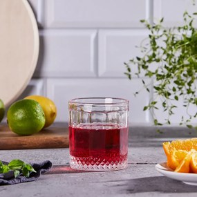 Altom Luca alacsony pohárkészlet, 330 ml, 6 db