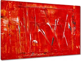 Festmények 120x80 Absztrakt Kocsis