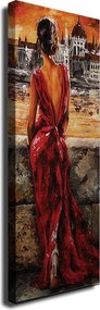 Vászonkép, 30×80 cm – PC101