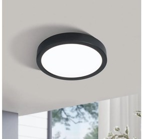 Eglo 99234 - FUEVA 5 LED mennyezeti lámpatest/16,5W/230V