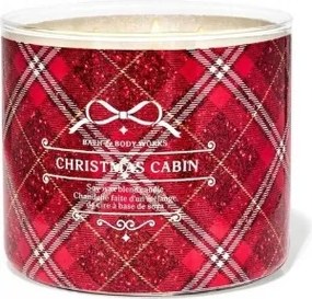 Szója illatgyertya Ez A Bath &amp; Body Works Szezon