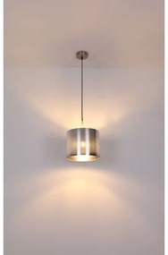 Globo 15365H - Csillár zsinóron SINNI 1xE27/60W/230V