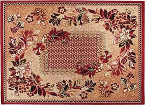 Szőnyegek Bcf 160x230 Olcsó Tömör Török Szőnyeg 17r