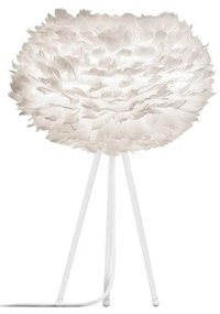 Fehér lámpabúra ø 45 cm Eos medium – UMAGE