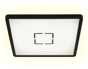 Briloner 3390-015 - LED Mennyezeti lámpa FREE LED/18W/230V 29x29 cm