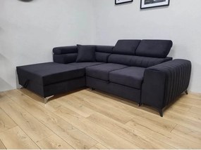 ASTON MINI BIS L-alaku sarokkanapé