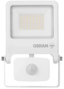 Osram - LED reflektor érzékelővel ENDURA LED/30W/230V 3000K IP44