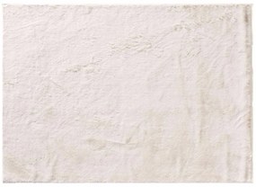 Krémszínű szőnyeg 120x170 cm Feline – douceur d'intérieur