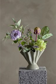 Művirág (magasság 80 cm) Whisper – Bloomingville