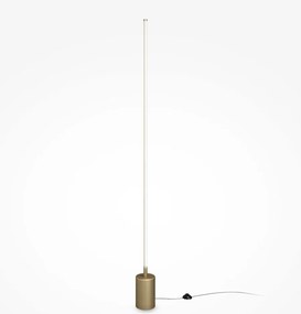 Maytoni FLOW MOD147FL-L20BSK1 Állólámpa 1x25W/LED 2600LM IP20