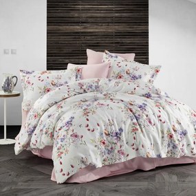 EMI Margot pamutszatén ágyneműhuzat