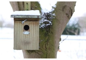 Fa madárház – Esschert Design