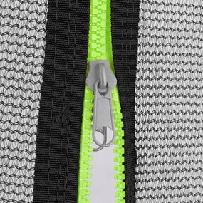 Juskys Trambulin Ø305 cm SkyBounce