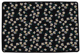 Lábtörlő 45x75 cm Daisy Meadow – Butter Kings