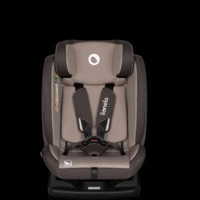 Lionelo AART i-Size autósülés 40-150 cm barna/krém