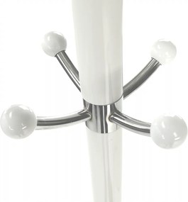 Fogas, fehér, JIMY NEW