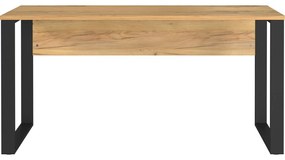 Íróasztal 60x150 cm Adrano – Germania