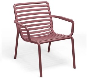 Nardi Doga Relax Karosszék marsala