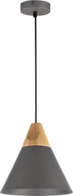 Maytoni modern függeszték bicones fekete myp359-pl-220-c