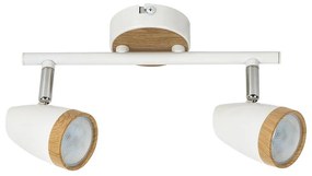 Rabalux 5565 - LED Spotlámpa KAREN 2xLED/4W/230V