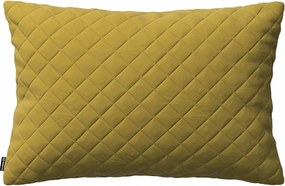 Steppelt párnahuzat olívazöld velvet 60x40