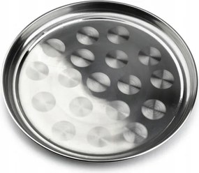 Basic Kitchen Kerek tálca 30cm Cookini