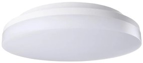 Rabalux Rabalux - LED Fürdőszobai mennyezeti lámpa LED/18W/230V IP54 3000K/4000K/6000K RL2697