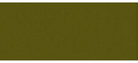 Zöld bársony lábtartó Chelsea – Ropez