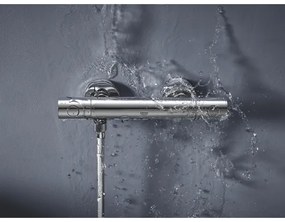 GROHE 34765000-Termosztátos zuhanycsaptelep GROHTHERM COSMOPOLITAN DN 15 króm