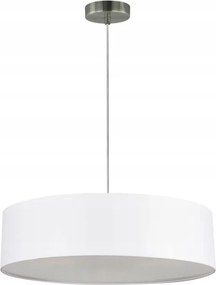 Josefina Függő lámpa 3xE27 25W Szatén Fehér Spot-Light Britop