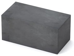 Infinity 2.0 6 db-os szett szürke / ólom