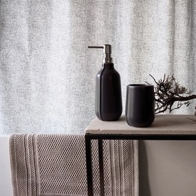 Zuhanyfüggöny 180x200 cm Ilo – Spirella