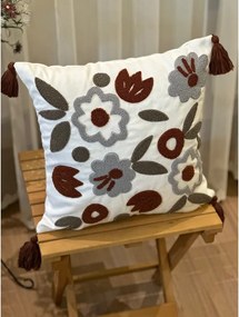 Párnahuzat 43x43 cm – Mila Home